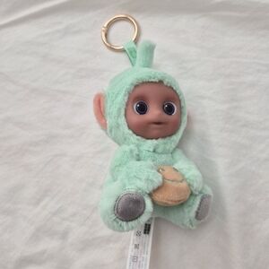 Popmart Teletubbies Say Hello Dipsy's Coconut Toasy